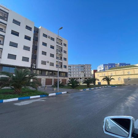 Appartement Amir Nador Al Jadid Wifi Free Екстер'єр фото