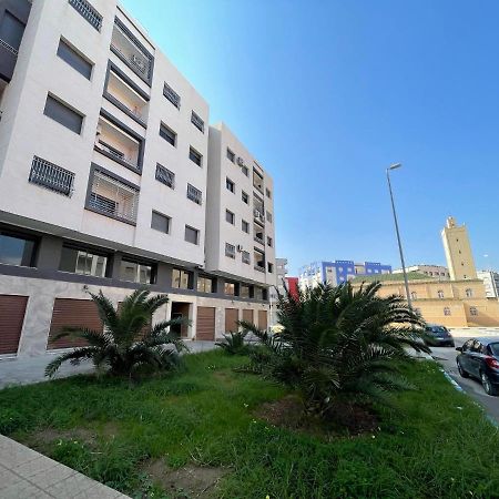 Appartement Amir Nador Al Jadid Wifi Free Екстер'єр фото