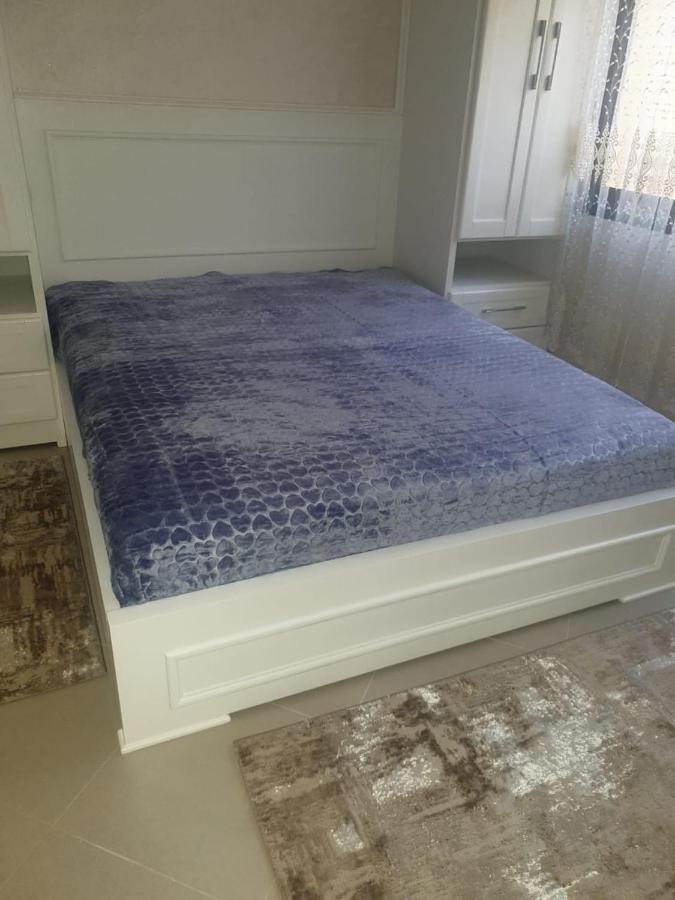 Appartement Amir Nador Al Jadid Wifi Free Екстер'єр фото
