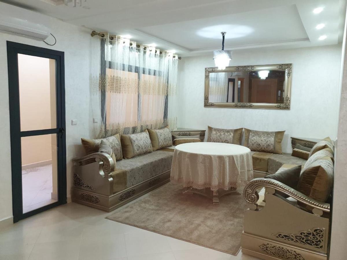 Appartement Amir Nador Al Jadid Wifi Free Екстер'єр фото
