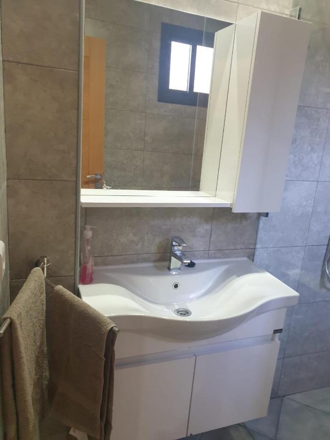 Appartement Amir Nador Al Jadid Wifi Free Екстер'єр фото
