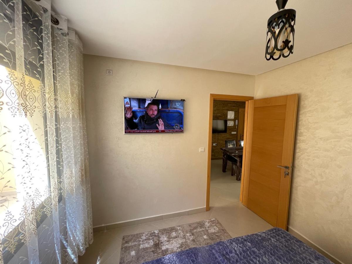 Appartement Amir Nador Al Jadid Wifi Free Екстер'єр фото