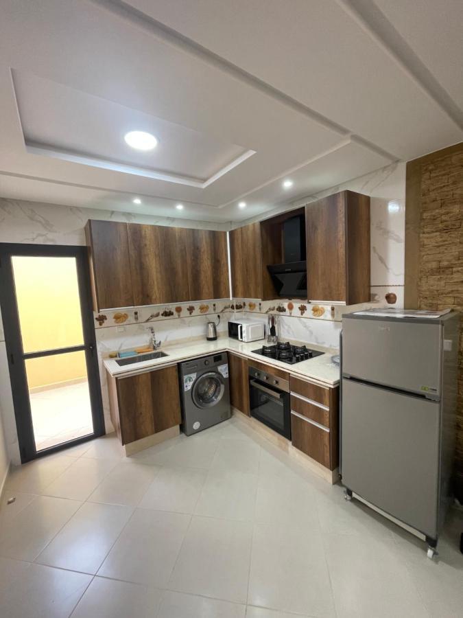 Appartement Amir Nador Al Jadid Wifi Free Екстер'єр фото