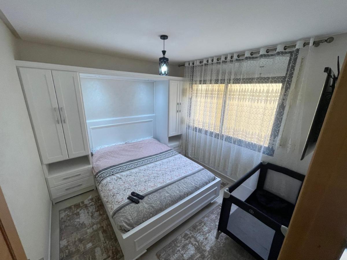 Appartement Amir Nador Al Jadid Wifi Free Екстер'єр фото