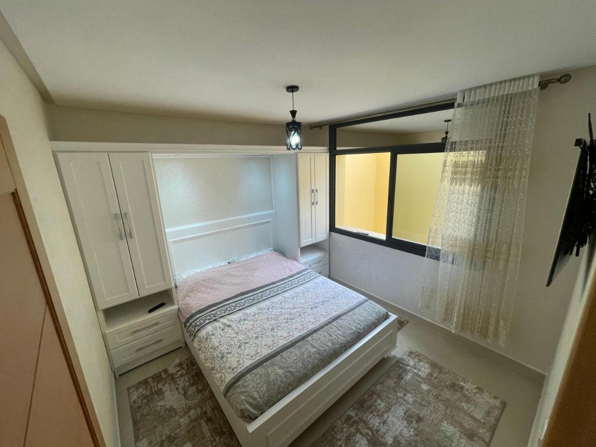 Appartement Amir Nador Al Jadid Wifi Free Екстер'єр фото